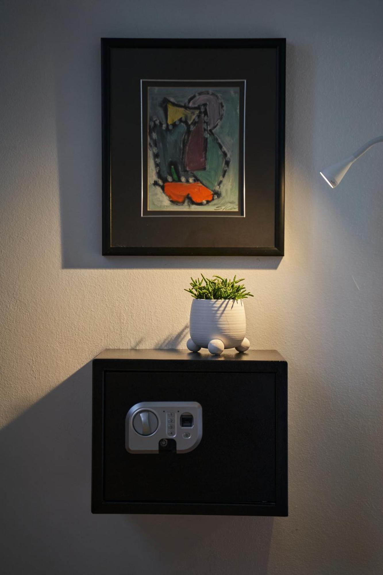 Matic Spacious Modern Apartmán
