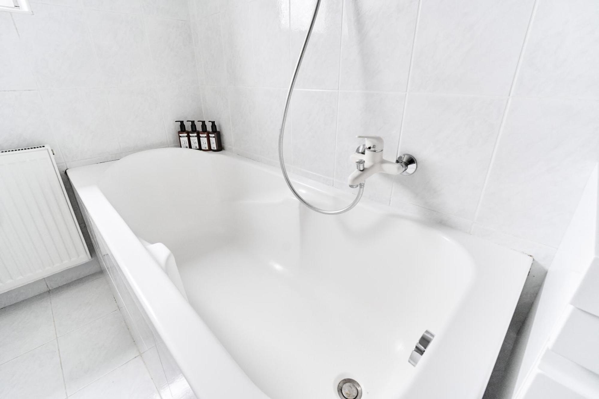 Matic Spacious Modern