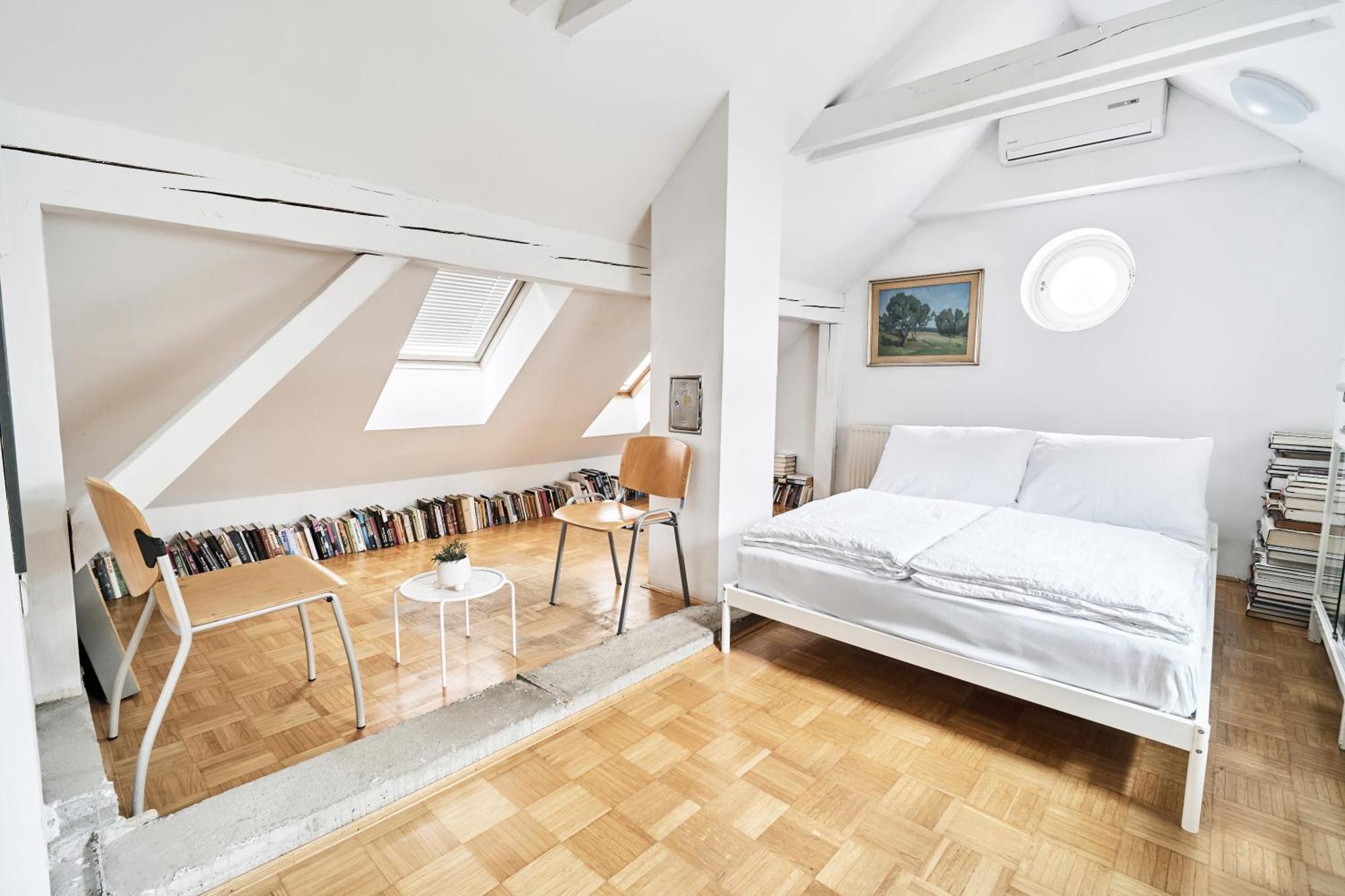 Apartmán Matic Spacious Modern