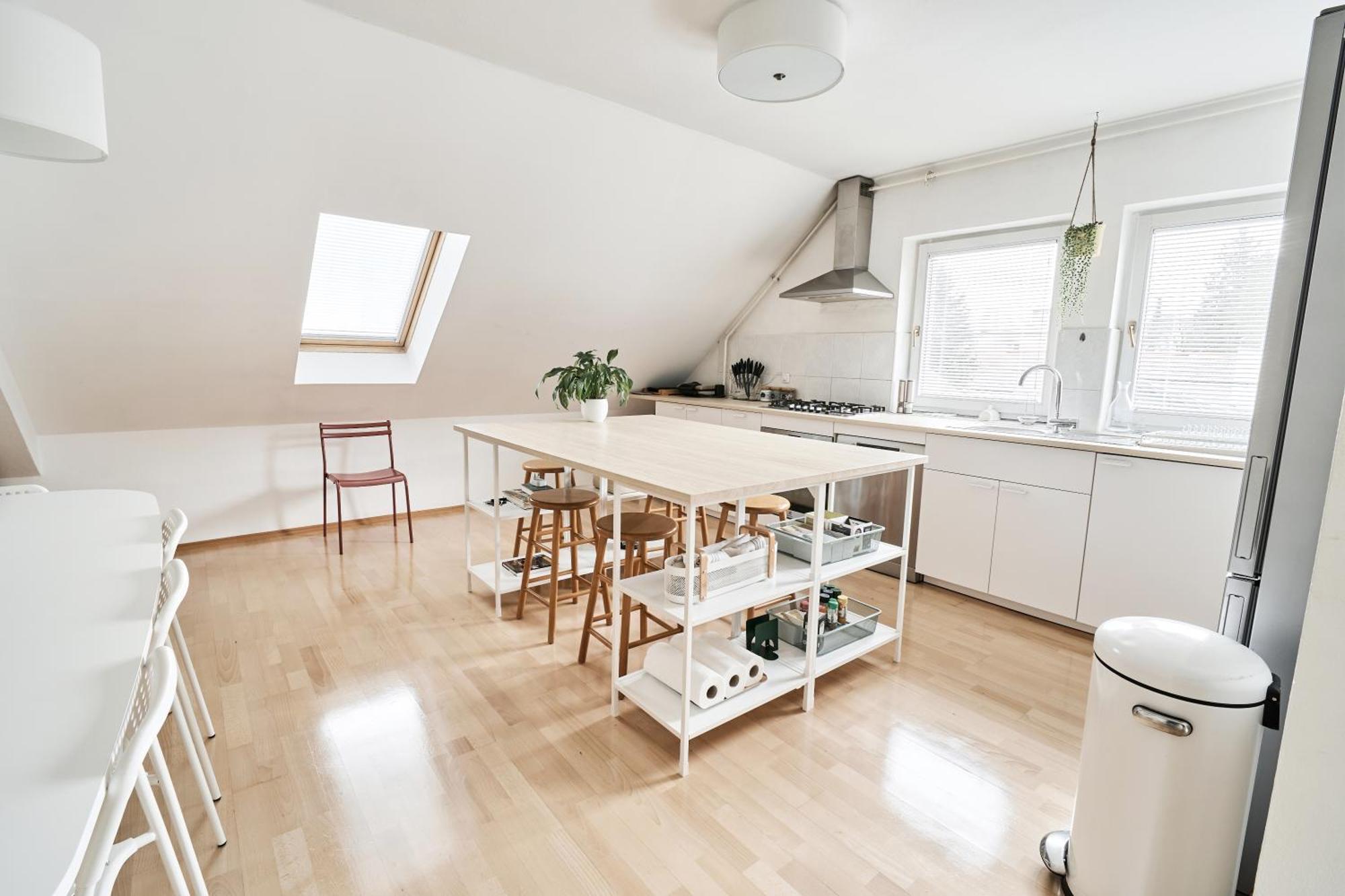 Matic Spacious Modern *