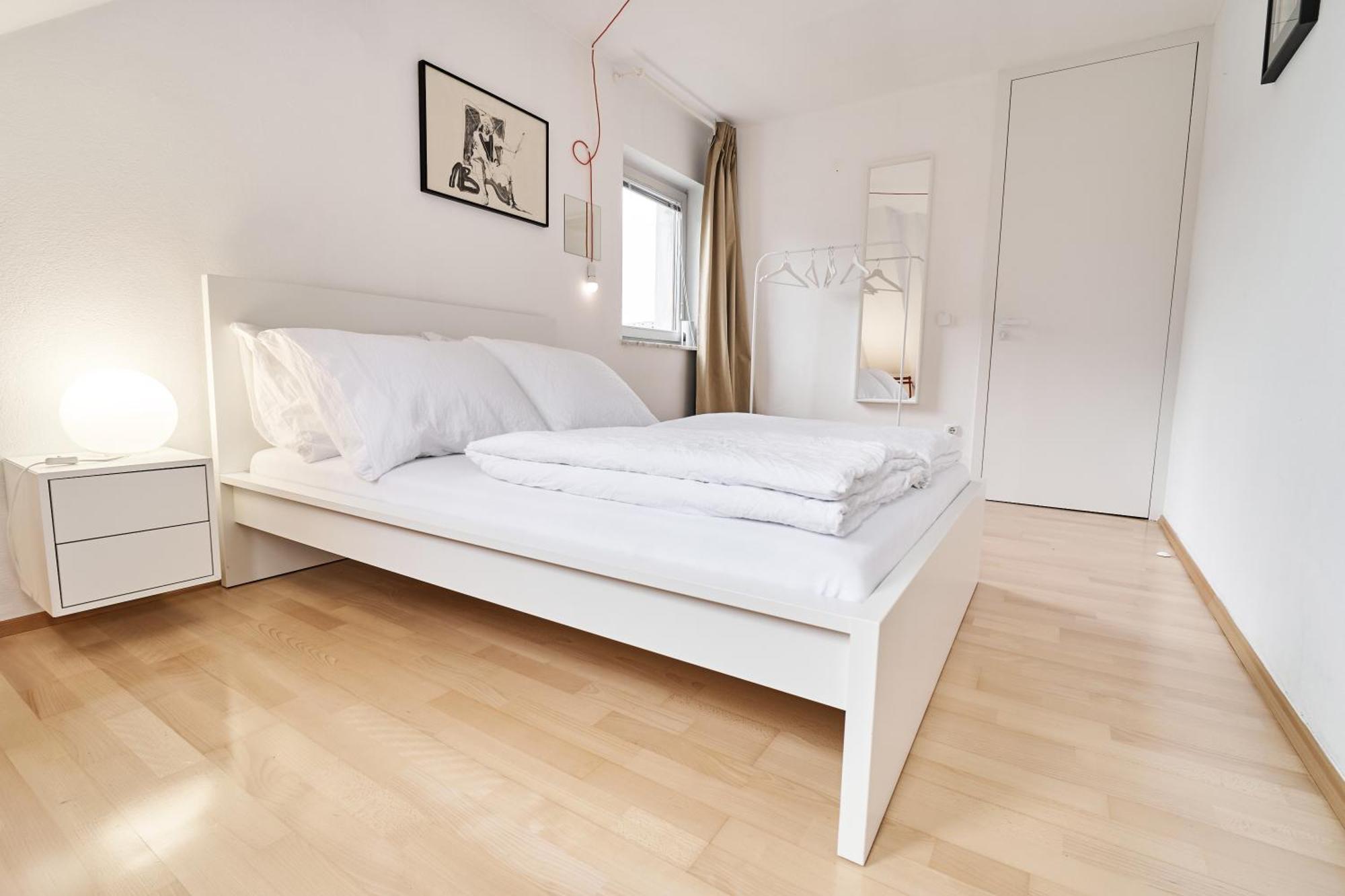 Matic Spacious Modern * Lublaň