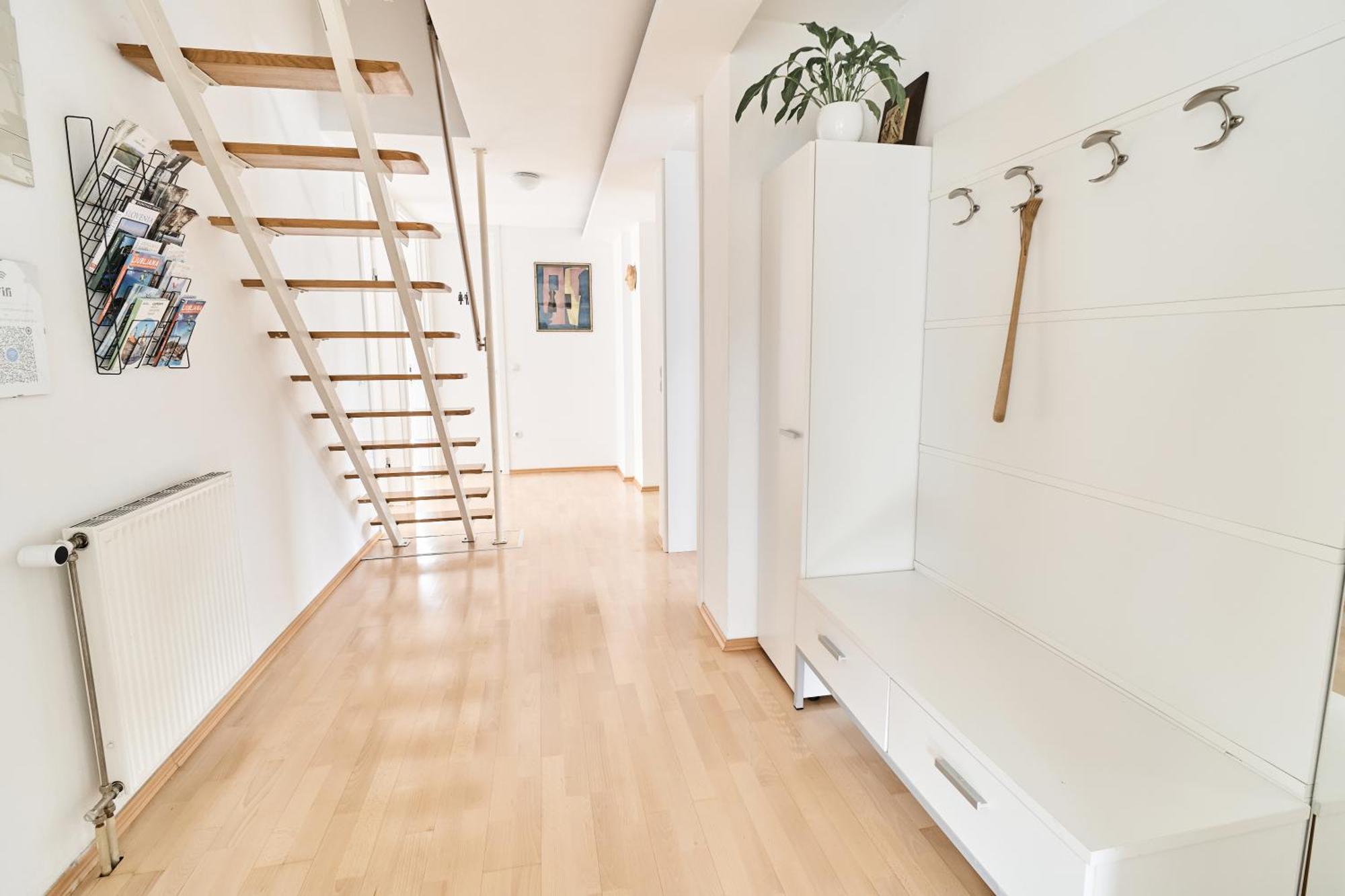 Apartmán Matic Spacious Modern