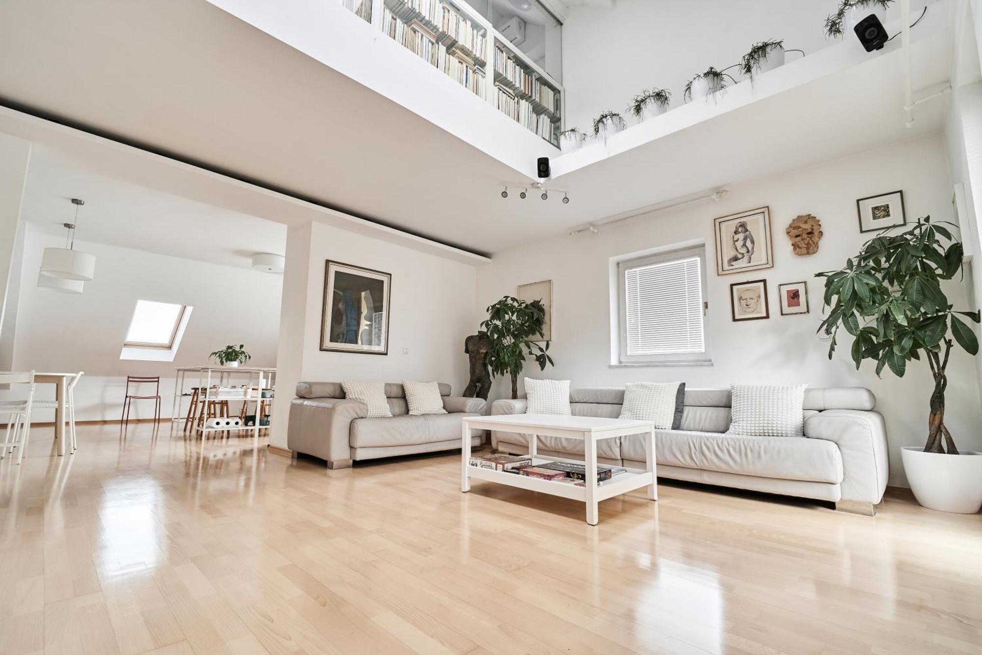Apartmán Matic Spacious Modern *