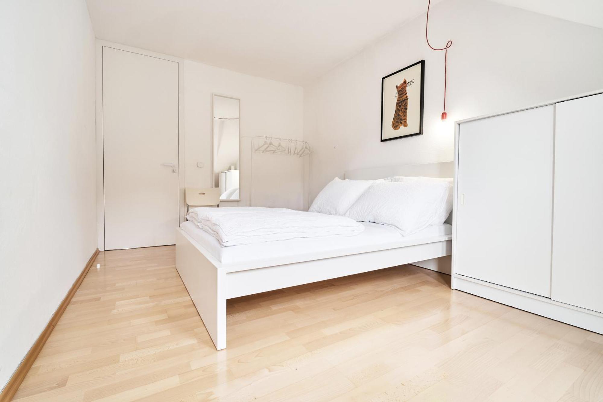 Matic Spacious Modern * Lublaň