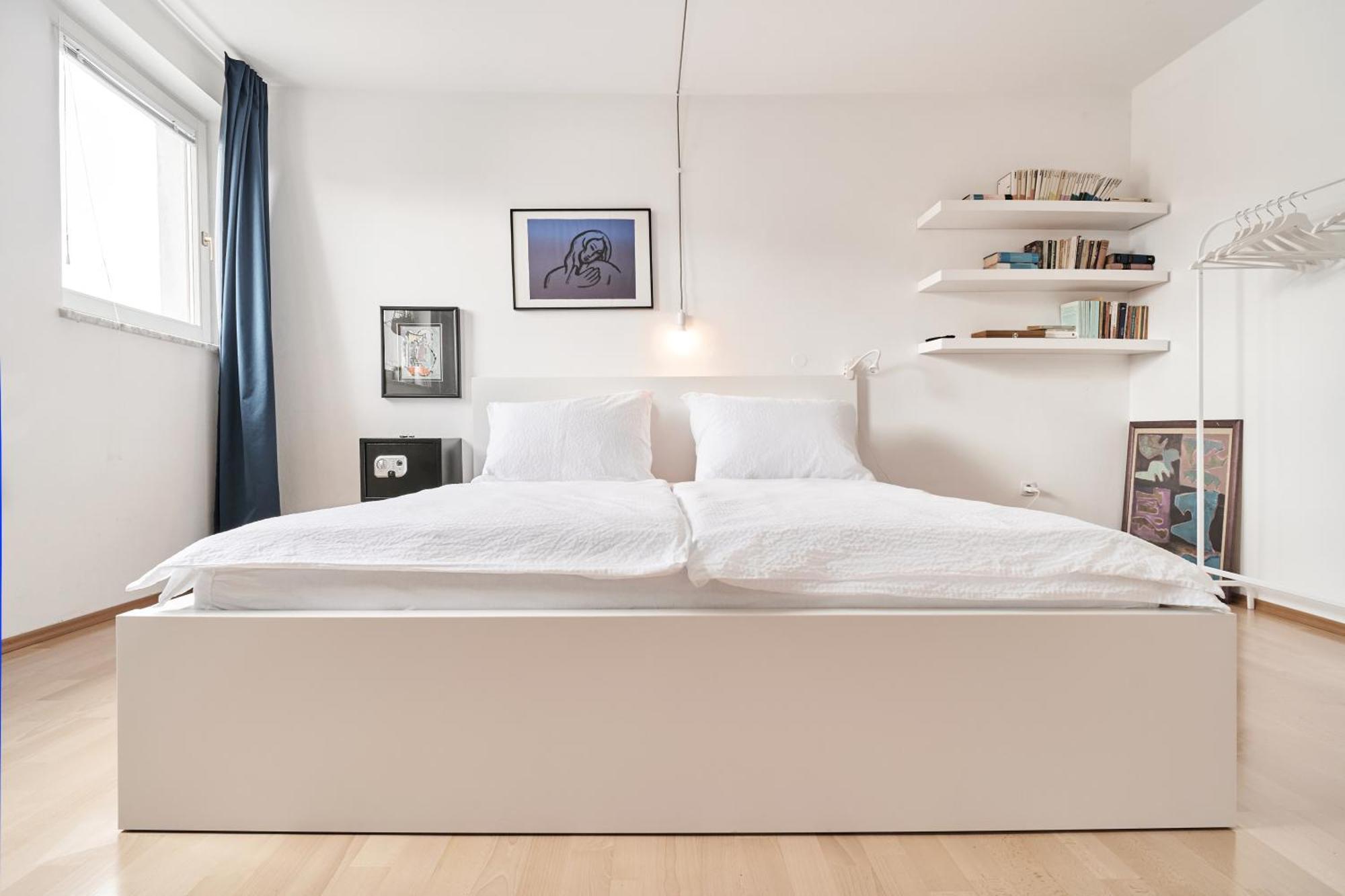 Matic Spacious Modern