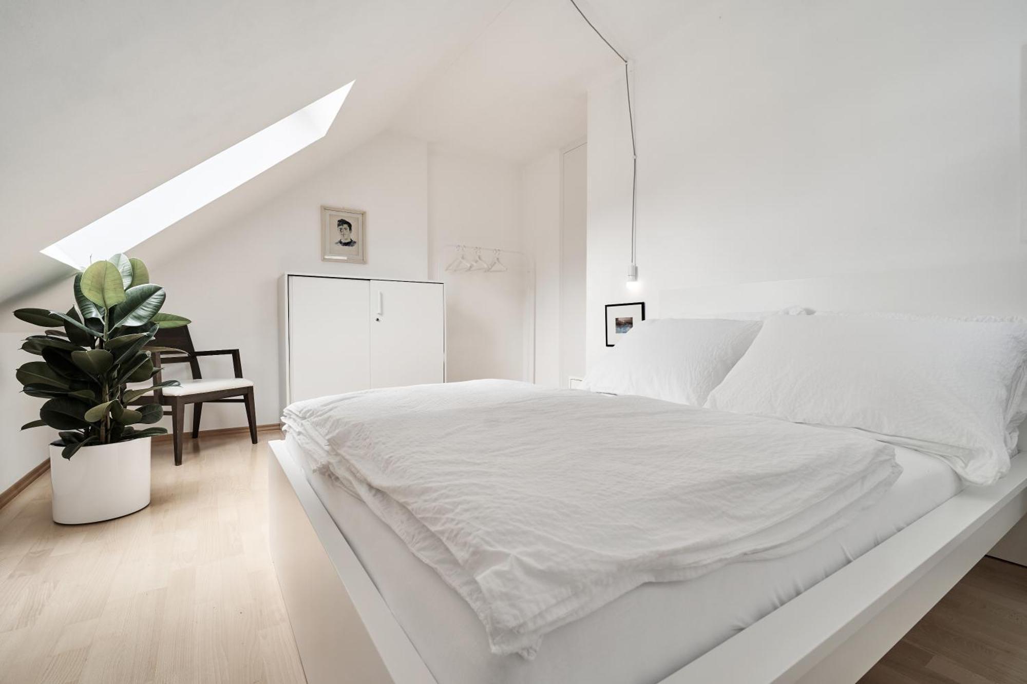 Matic Spacious Modern Apartmán